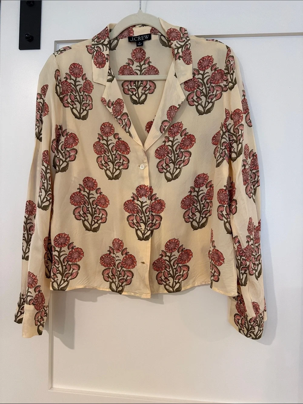 J. Crew Set